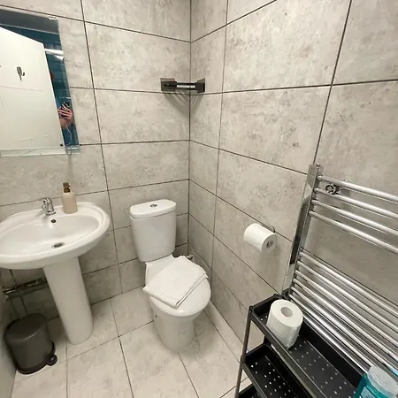 Smart Homes * London