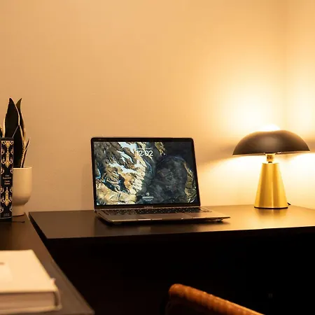 Madestays Premium Tower Hill Serviced * Londres
