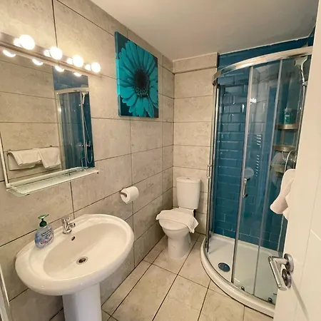 Aparthotel Smart Homes *