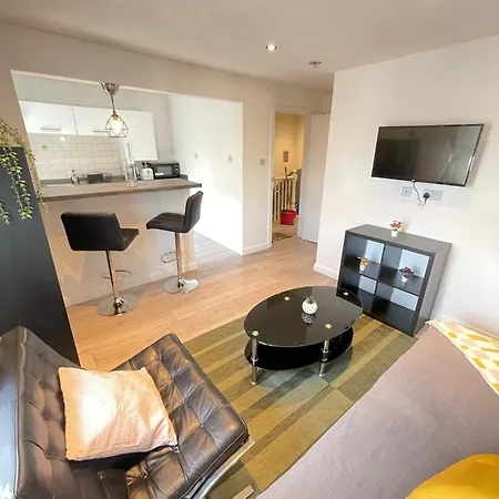 Smart Homes Aparthotel