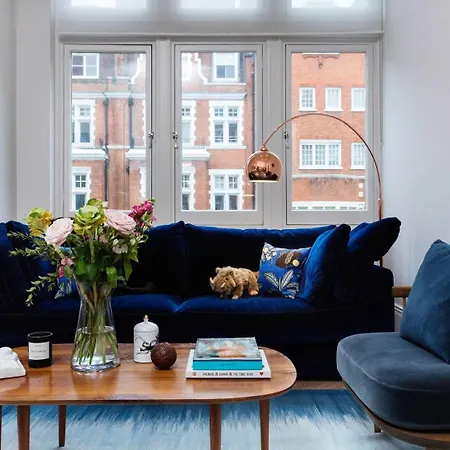 Apartment Veeve - Gateway To Notting Hill