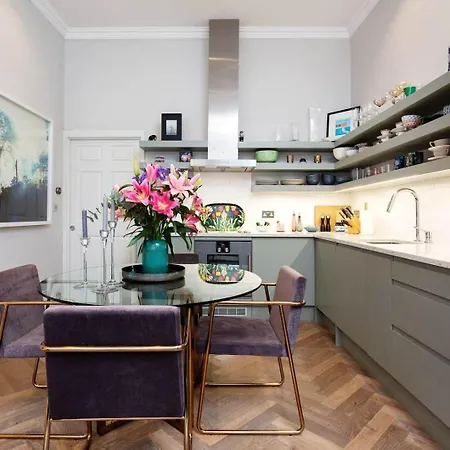 Apartment Veeve - Gateway To Notting Hill *