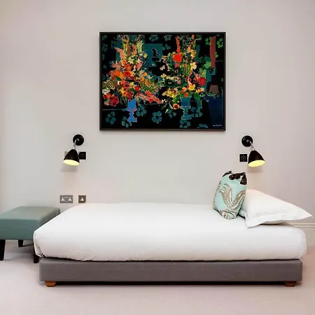 Apartment Veeve - Gateway To Notting Hill London