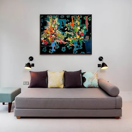 Apartment Veeve - Gateway To Notting Hill London