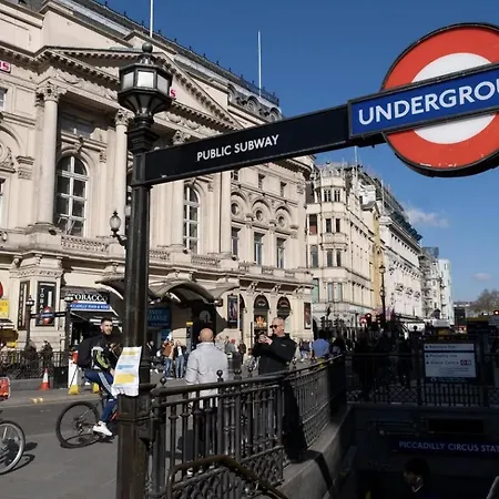 Piccadilly * London