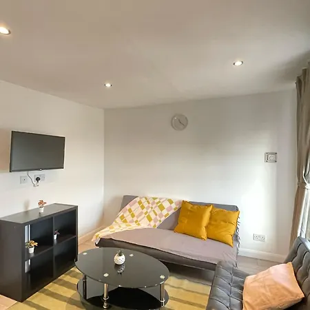 Aparthotel Smart Homes London