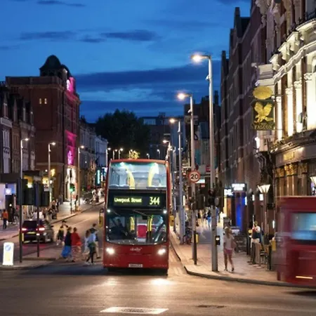 Clapham Junction Gem Apartamento Londres