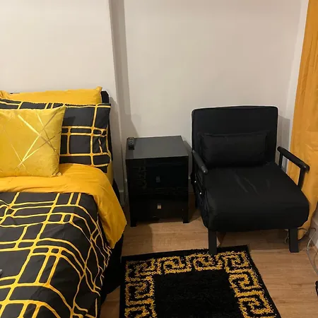 Apartment Cozy In Prime Notting Hill London