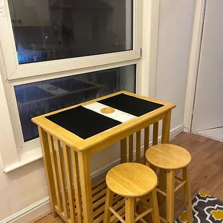 Cozy In Prime Notting Hill Apartment London