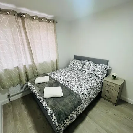 Homestay 93 New Road