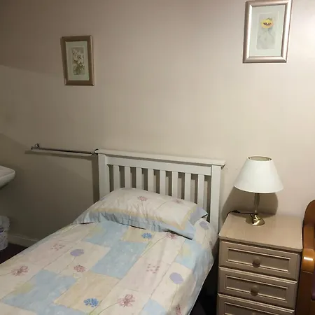 Sjguesthouse Single A Guest house *