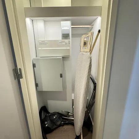 Apartment Spacious 2-bedroom Near Paddington & Hyde Park