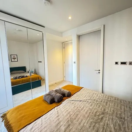 Spacious 2-bedroom Near Paddington & Hyde Park