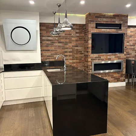 Estatesmen Selfridges Oxford Street Apartment London