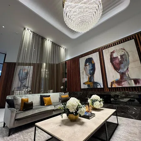 Apartment Edgware Road W2