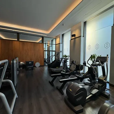 Apartment Edgware Road W2 London