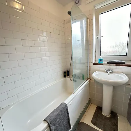 Guest house In Euston *