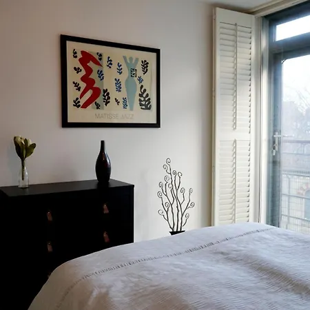 Apartment Cally Flat *