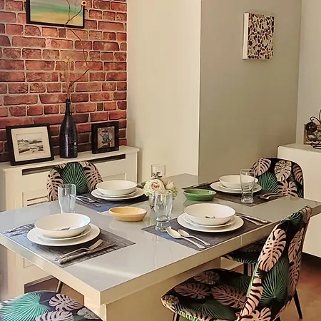 Apartment Cally Flat *