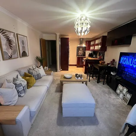 Cozy House To Enjoy The Day Appartement *