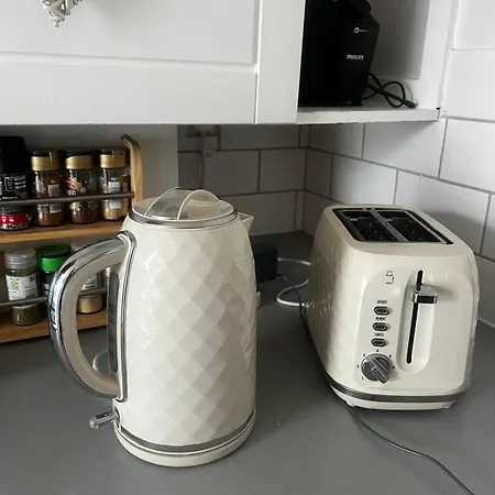 Apartamento Clapham Junction Gem *