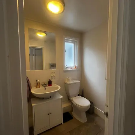 Apartamento Clapham Junction Gem