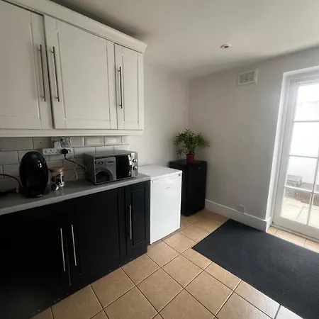Apartamento Clapham Junction Gem Londres