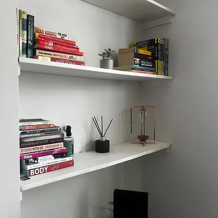 Clapham Junction Gem Apartamento Londres
