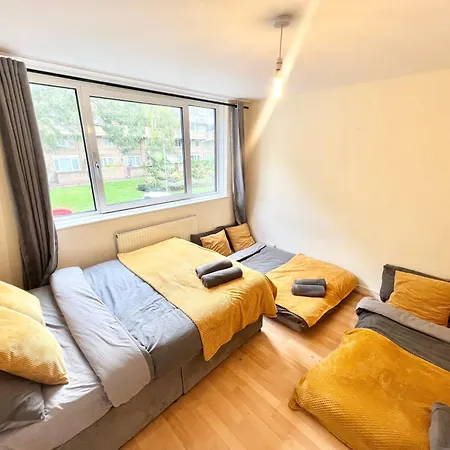 Guest house In Paddington *