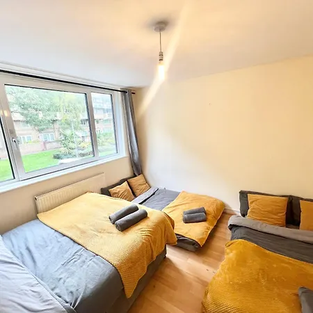 Guest house In Paddington *