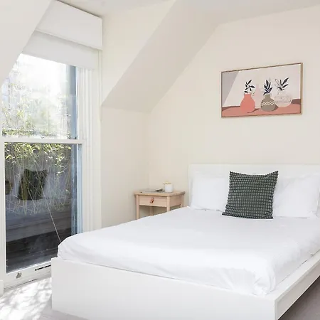 Apartment Urban Chic - Baker Street *