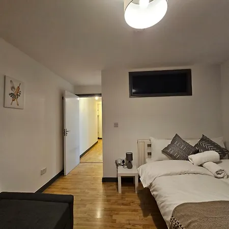E1 Luxury Alloggio in famiglia