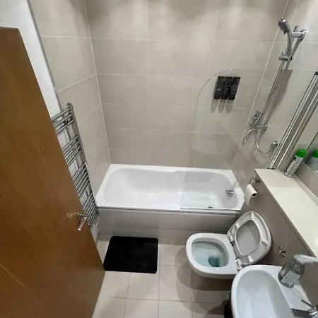 Guest house In Zone 1