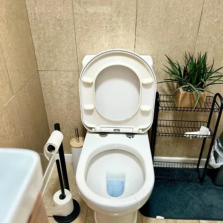Apartment 45a *