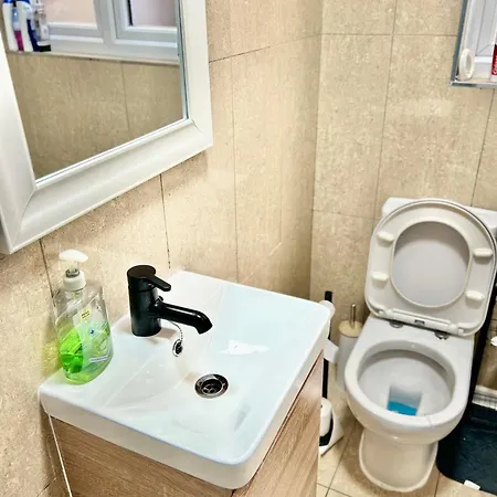 Apartment 45a