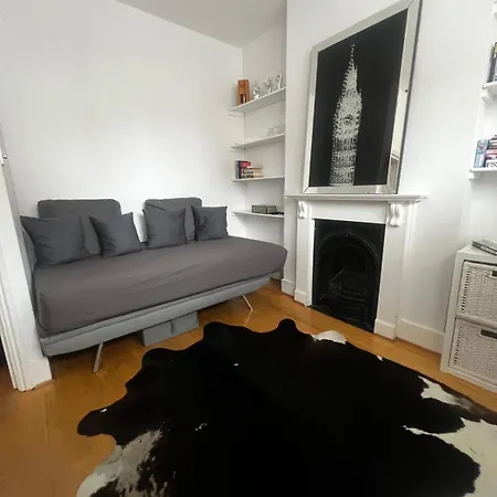 Apartamento Clapham Junction Gem Londres