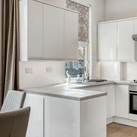 Apartment Beautiful In North London
