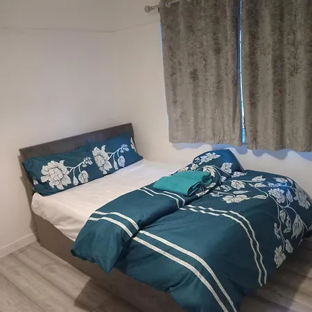 A Place To Relax And Dream In Essex 3bedroom *