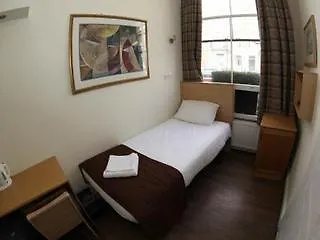 Holland Court Pensionat London