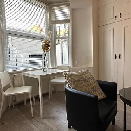 Comfortable West Apartment