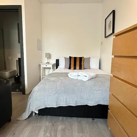 Comfortable West * London