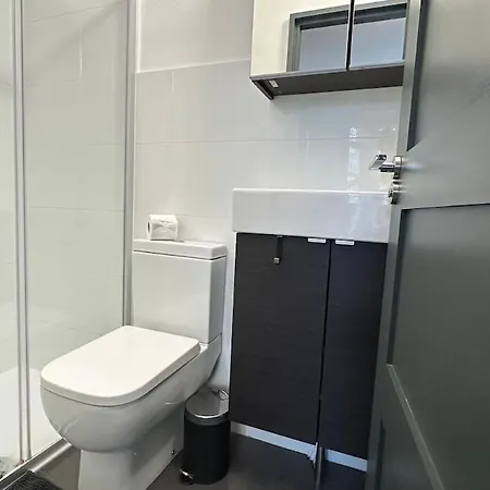 Comfortable West