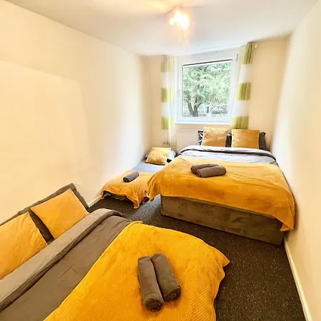 Guest house In Paddington *