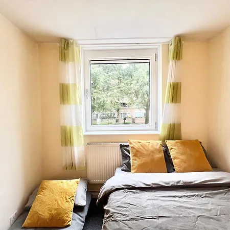 Guest house In Paddington