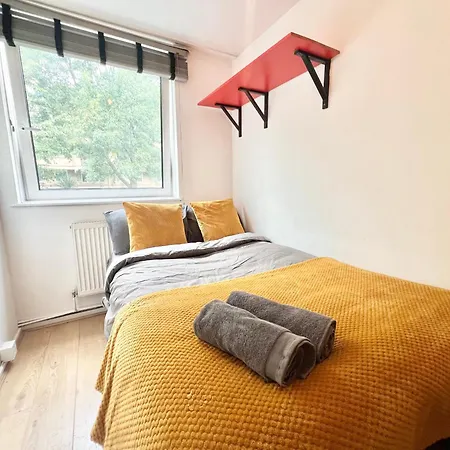 Guest house In Paddington London
