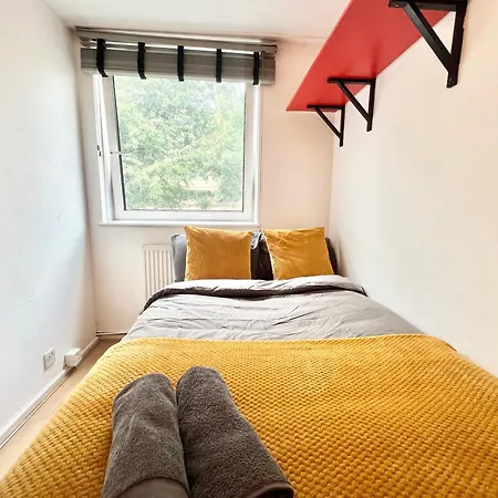 In Paddington Guest house London