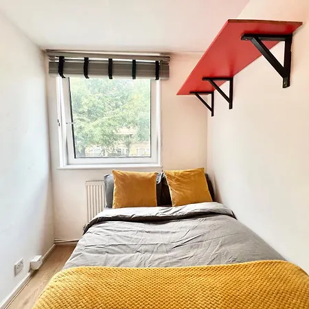 Guest house In Paddington London