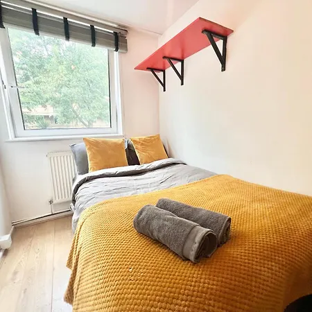 Guest house In Paddington London