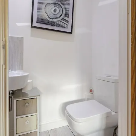 Semesterbostad Large Town House Long Term London