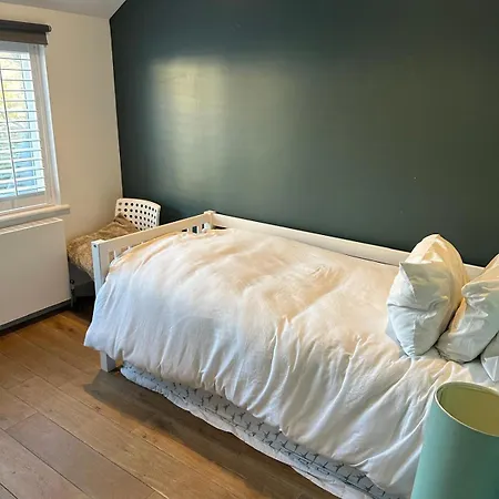Richmond Park House Stunning Architect Designed London
